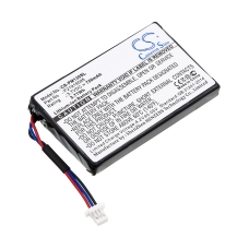 Kompatibler Ersatzakku für Palm F21918595