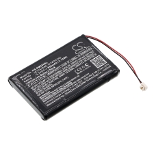 Kompatibler Ersatzakku für Palm GA1W918A2,GA1W922A2,IA1T923A0,IA1TA16A0,IA1W416A2...