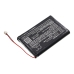 Tablet-PC Akkus Palm CS-PM550SL