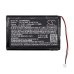 Tablet-PC Akkus Palm CS-PM550SL