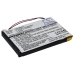 Tablet-PC Akkus Palm CS-PM550XL