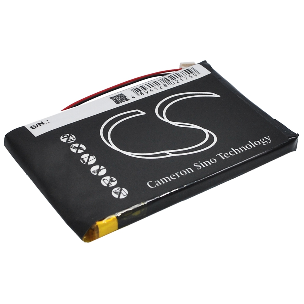 Tablet-PC Akkus Palm CS-PM550XL