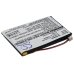 Tablet-PC Akkus Palm CS-PM550XL