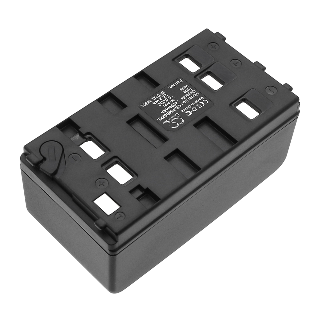 Camera Battery PENTAX CS-PMB02XL