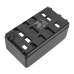 Camera Battery PENTAX CS-PMB02XL