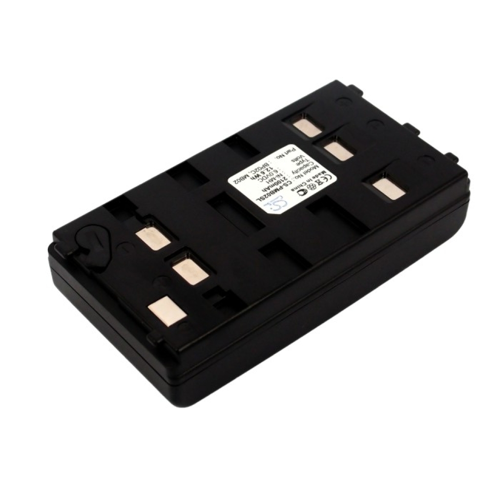 Camera Battery PENTAX CS-PMB02SL