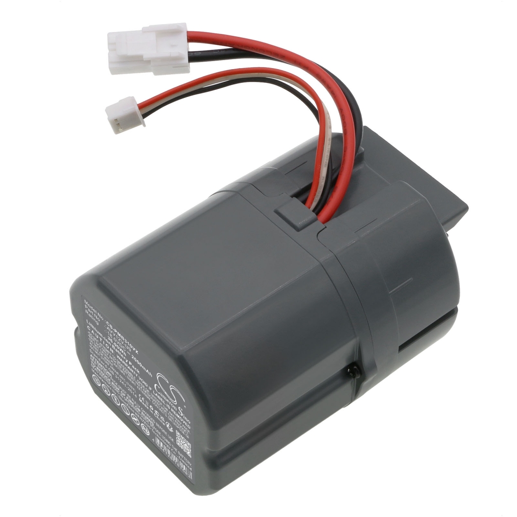 Staubsauger Akkus Panasonic CS-PMB310VX