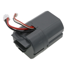 Compatible battery replacement for Panasonic AVV12V-U9