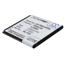 Kompatibler Ersatzakku für Phicomm BL-F06,BL-F20,BL-F25