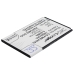 Mobile Phone Battery Prestigio CS-PME340SL