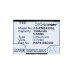 Battery Replaces PAP4300DUO