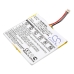 Tablet-PC Akkus Palm CS-PMI705SL