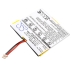 Tablet-PC Akkus Palm CS-PMI705SL