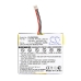 Tablet-PC Akkus Palm CS-PMI705SL