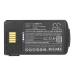 Barcode, Scanner Akkus Point mobile CS-PMM451BL