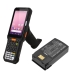 Barcode, Scanner Akkus Point mobile CS-PMM451BL