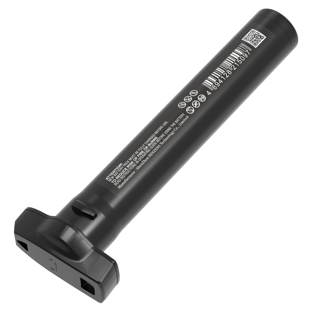Barcode, Scanner Akkus Point mobile CS-PMM550BL