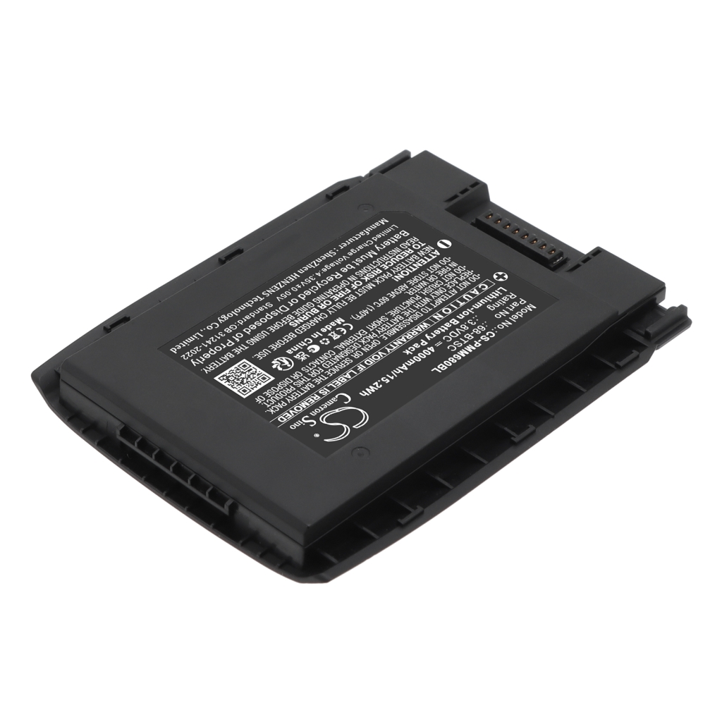 Battery Replaces Point Mobile 68-BTSC
