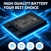 Battery Replaces Point Mobile 68-BTSC