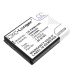 Barcode, Scanner Akkus Point mobile CS-PMM810BL