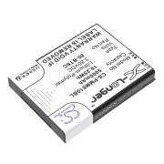 CS-PMM810BL<br />Batteries for   replaces battery 80-BTEC