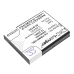 Barcode, Scanner Akkus Point mobile CS-PMM810BL