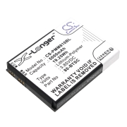 CS-PMM810BL<br />Batteries for   replaces battery 80-BTSC