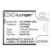 Barcode, Scanner Akkus Point mobile CS-PMM810BL