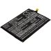 Battery Replaces PSP7510 DOU