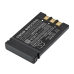 Akku kompatibel mit Philips Invivo CS-PMR400MD