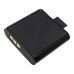 Compatible battery replacement for Pure F1