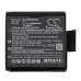 Compatible battery replacement for Pure F1