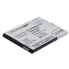 Kompatibler Ersatzakku für Phicomm BP-F01