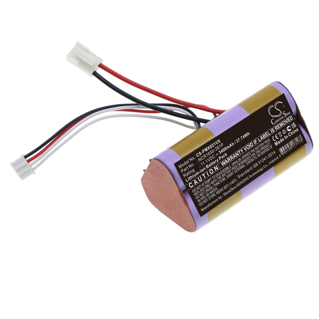 Staubsauger Akkus Plus minus zero CS-PMX021VX