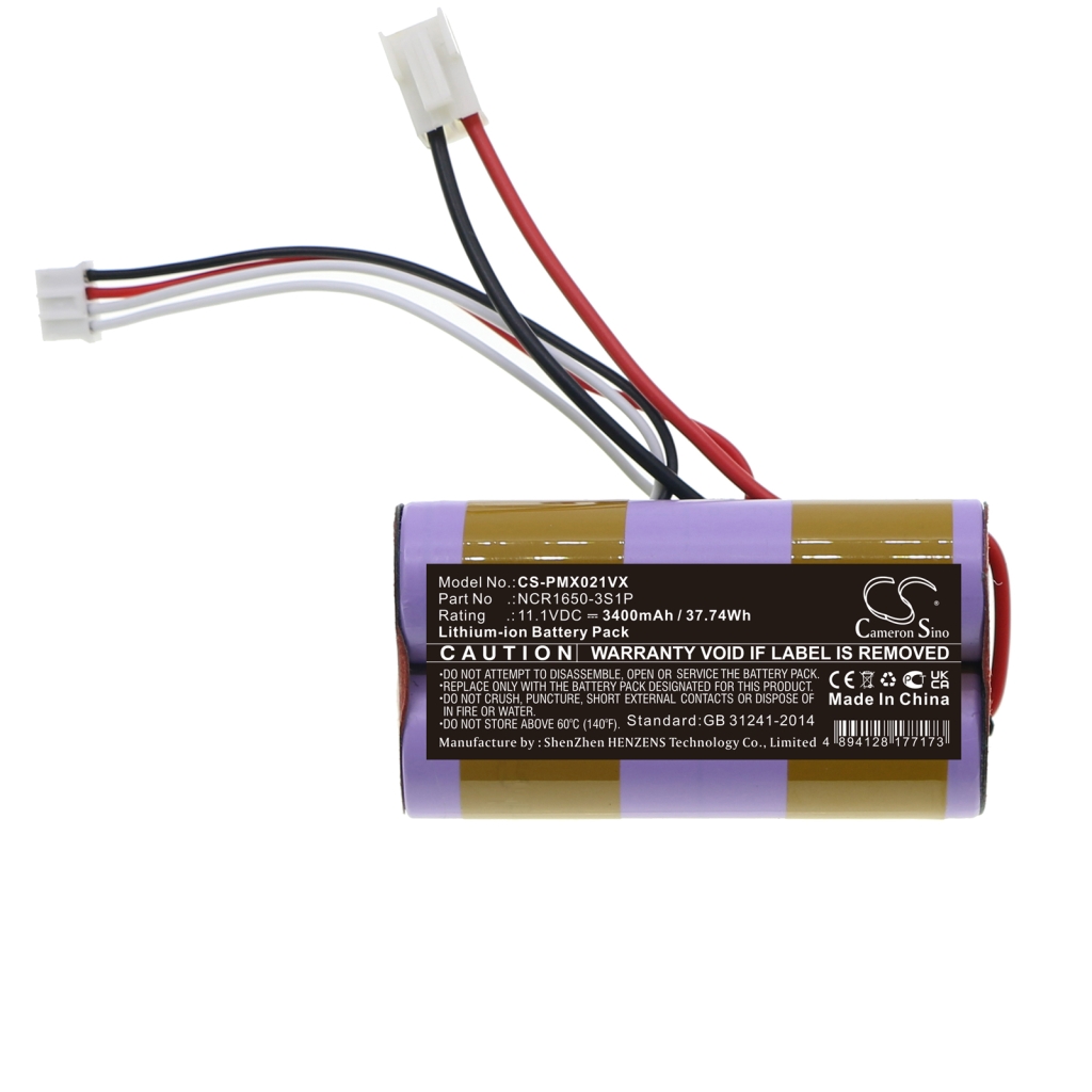 Staubsauger Akkus Plus minus zero CS-PMX021VX