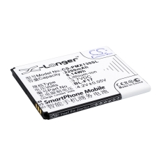 Kompatibler Ersatzakku für Phicomm BL-F17