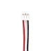 Compatible battery replacement for Panasonic VSB0526