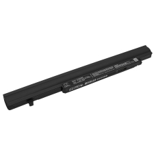 Kompatibler Ersatzakku für Panasonic CF-V25U75R,CF-V25U76R,CF-VZSU75JS,CF-VZSU75R,CF-VZSU75RR...