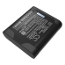 Battery Replaces ND2057m RRC2057