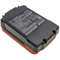 Kompatibler Ersatzakku für Porter Cable PC18B,PC18BL,PC18BLEX,PC18BLX,PCC489N...
