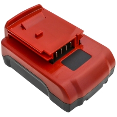Kompatibler Ersatzakku für Porter Cable PC18B,PC18BL,PC18BLEX,PC18BLX,PCC489N...