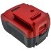 Battery Replaces PC18BLX