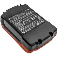Kompatibler Ersatzakku für Porter Cable PC18B,PC18BL,PC18BLEX,PC18BLX,PCC489N...