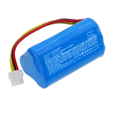 Kompatibler Ersatzakku für Cleanmate 18650-3S15