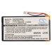 Compatible battery replacement for Sony A98839601 294
