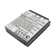 Kompatibler Ersatzakku für MAGINON 02491-0028-00,02491-0028-01,02491-0028-05,02491-0045-00,02491-0054-01...