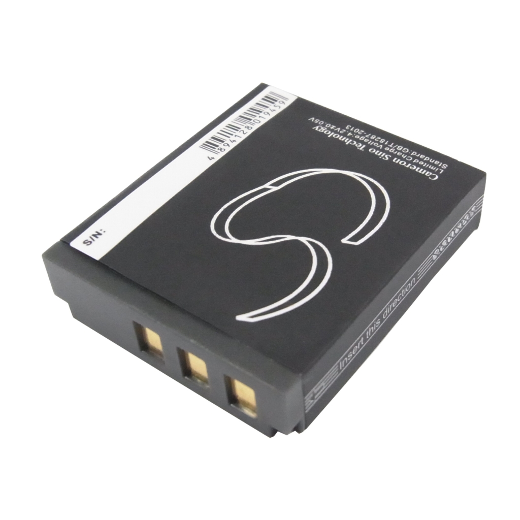 Camera Battery Premier CS-PRD8330