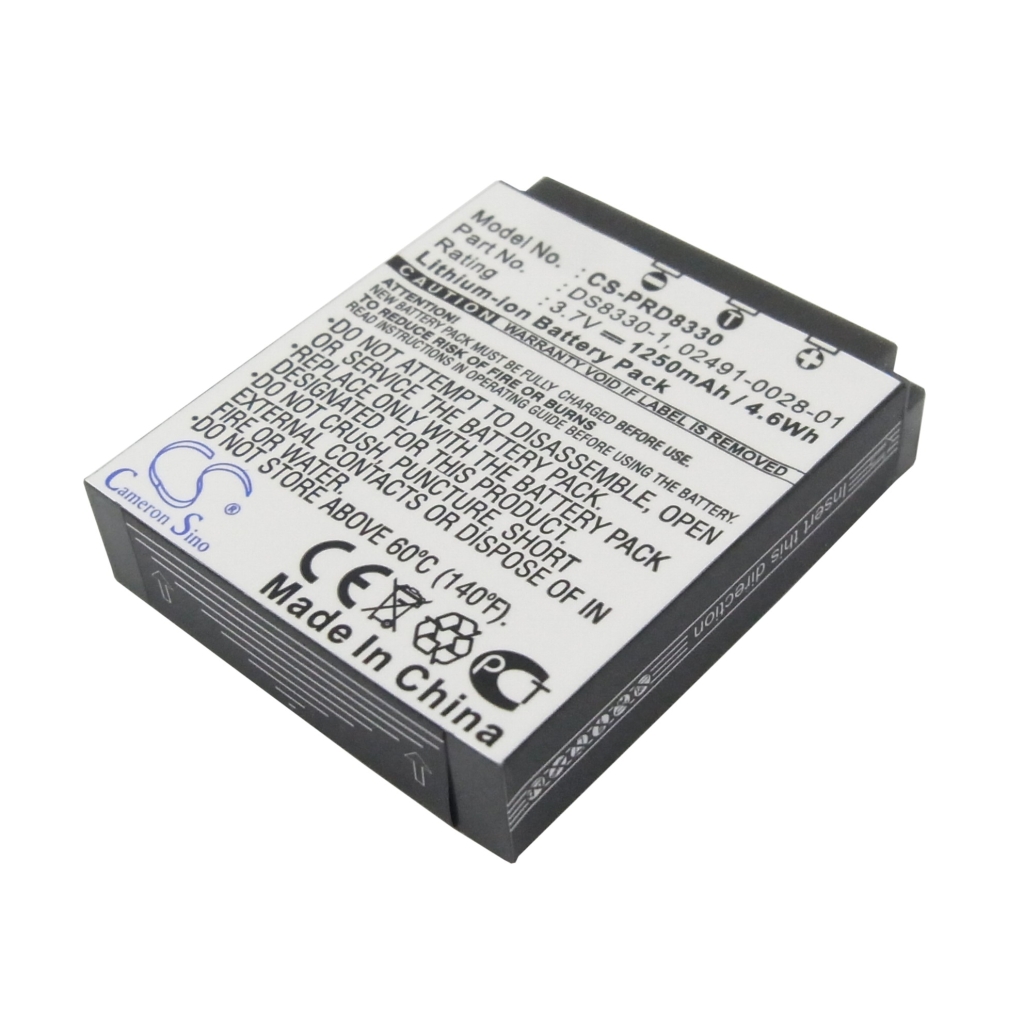 Camera Battery REVUE CS-PRD8330