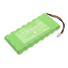 Kompatibler Ersatzakku für Pyronix BATT-ENF8XAA