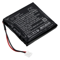 Kompatibler Ersatzakku für Pyronix BATT-ES1,CP405050-2P